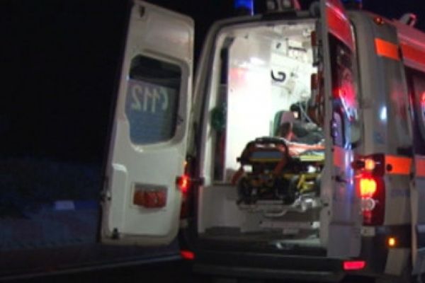 O femeie din Ciprian Porumbescu a ajuns la spital, mușcată de câine