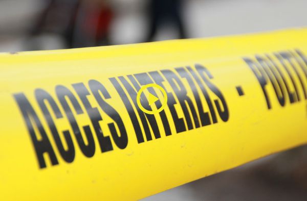 Femeie găsită moartă în casă. Nu mai fusese văzută de vecini de două zile