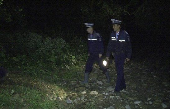 Bărbat care s-a rătăcit în pădure căutat de autoritățile din Suceava și Neamț