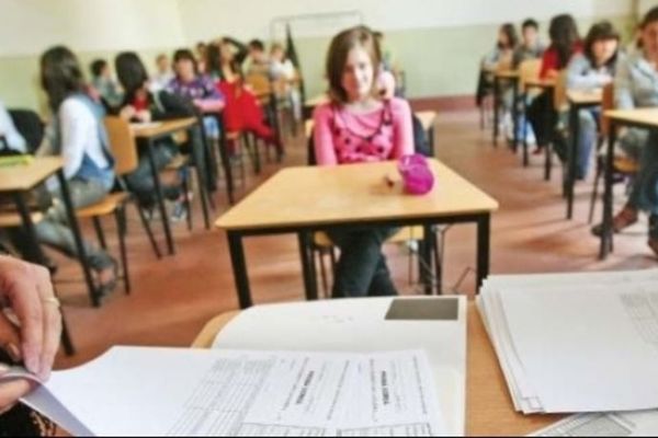 Peste 6.500 de elevi vor susține, săptămâna viitoare, Evaluarea Națională