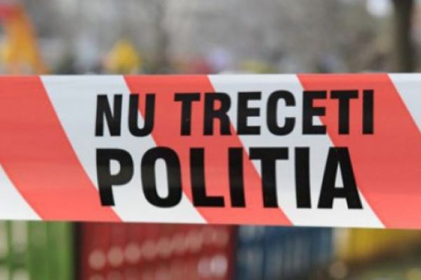 Un bătrân din Breaza a fost găsit spânzurat