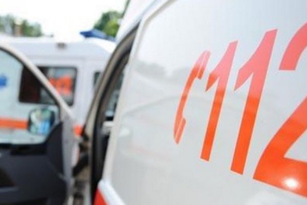 Trei persoane au ajuns la spital intoxicate cu monoxid de carbon