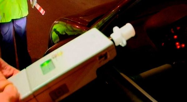 Prins beat la volan. Ce alcoolemie avea șoferul