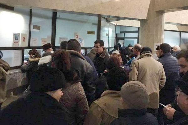 Proiect pentru emiterea electronică a documentelor la Primăria Suceava