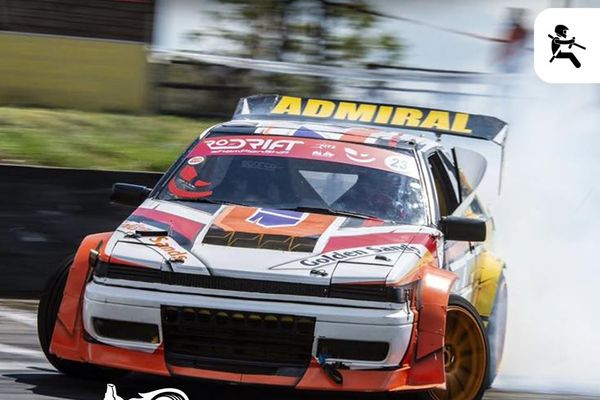 A treia etapă a Campionatului Național de Drift, sâmbătă și duminică, pe TransRarău VIDEO