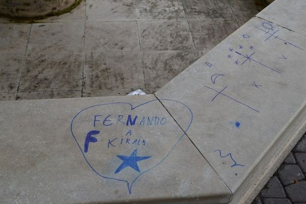 O femeie din Zamostea s-a aruncat în fântână