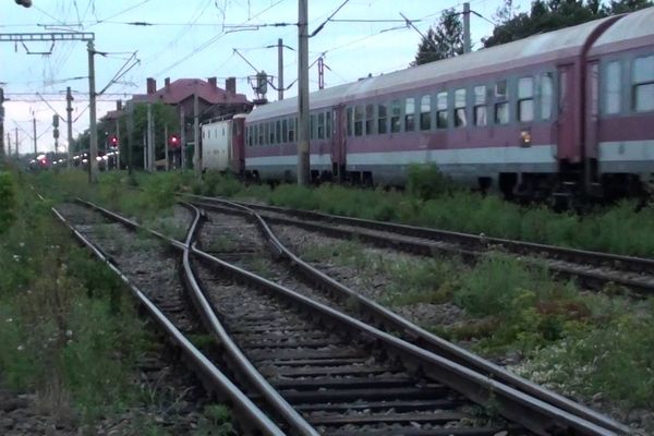 Trenuri anulate complet sau scoase din circulație în week-end-uri, de săptămâna viitoare