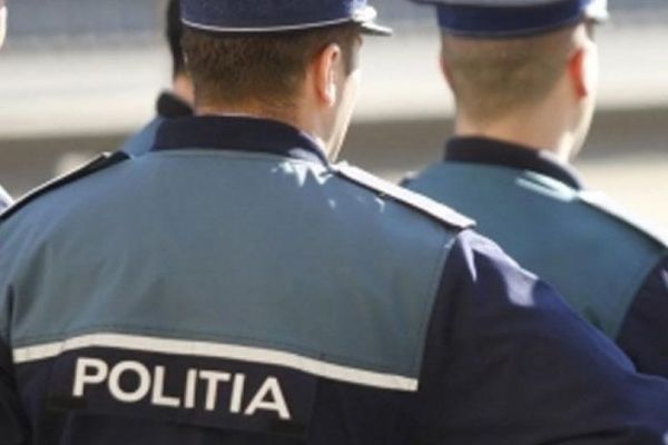 Bătaie la o pensiune din Vatra Dornei. Polițiștii veniți să aplaneze conflictul au fost înjurați și amenințați