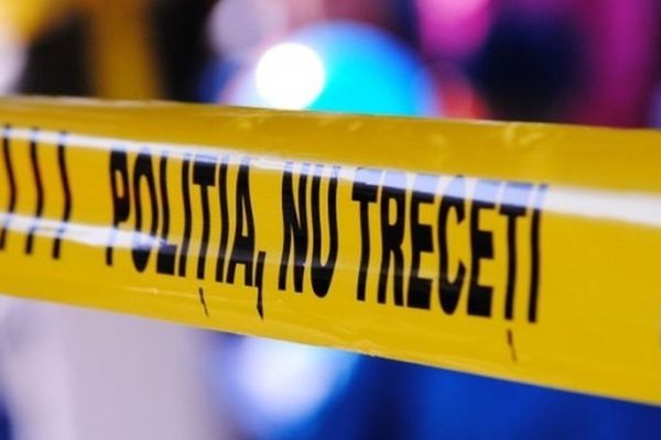 Un bărbat de 43 de ani din Udești s-a spânzurat