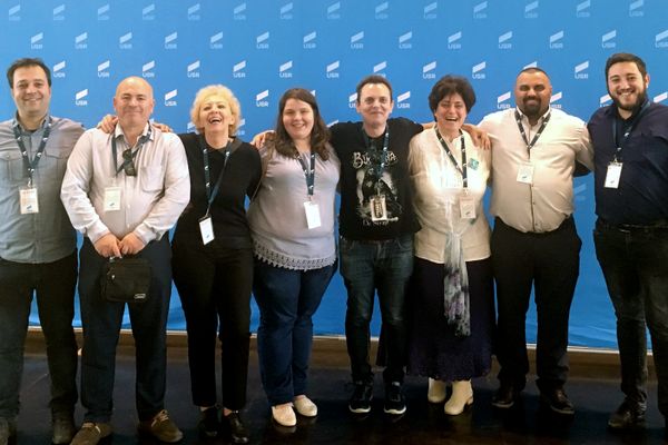 Declanșarea referendumurilor în USR, mai ușoară după o modificare a statutului propusă de filiala Suceava