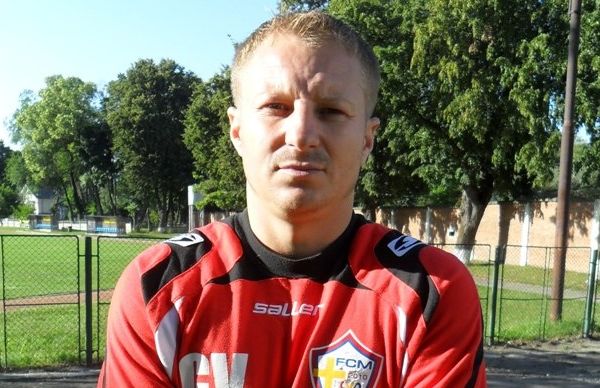 Foresta Suceava s-a despărțit de antrenorul Vespazian Colban