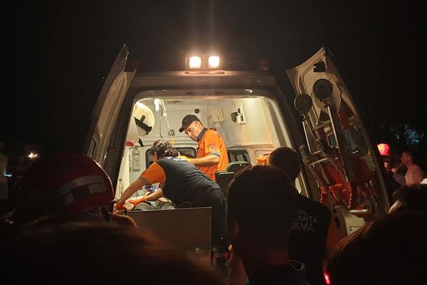 Tânărul mort în accidentul de la Brodina nu avea permis de conducere