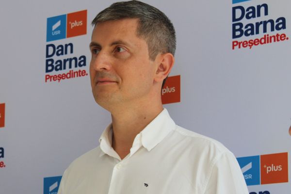 USR Suceava începe duminică strângerea semnăturilor pentru alegerile prezidențiale