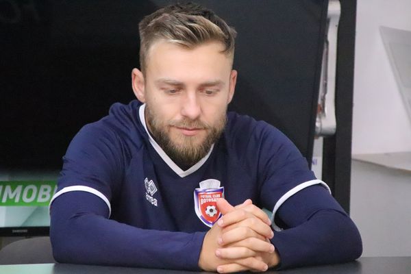 Patronul FC Botoșani după transferul lui Golofca: „A venit acasă virusat”