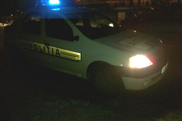 Trei tineri, prinși la scurt timp după ce au furat dintr-un magazin din Ilișești