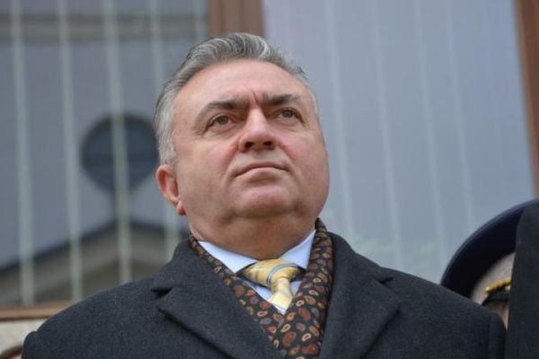 Senatorul ALDE Ilie Niță își negociază transferul la PSD