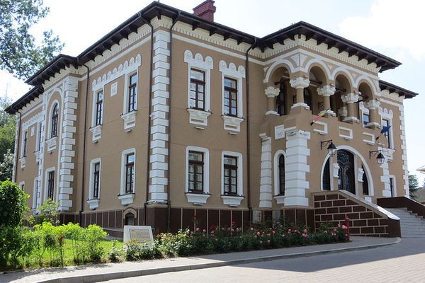 Anchetă la Muzeul de Artă „Ion Irimescu” Fălticeni după dispariția unor lucrări valoroase