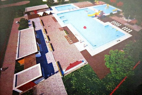 A fost semnat contractul pentru modernizarea ștrandului de la Ițcani