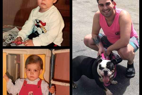 Adoptat în America, un tânăr din Fălticeni își caută mama biologică