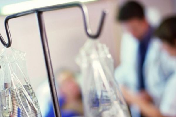 Un băiețel de un an și patru luni a ajuns la spital după ce a băut antigel