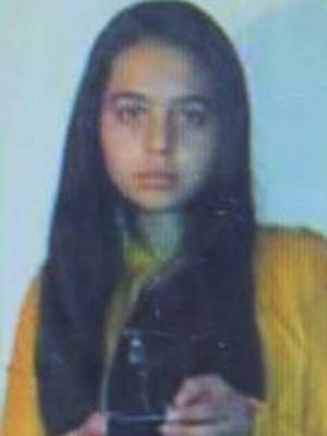 Tânără de 17 ani din Vatra Dornei, dată dispărută de familie