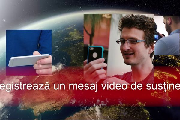 Tânăr împușcat de polițiști în timpul unei urmăriri în trafic VIDEO