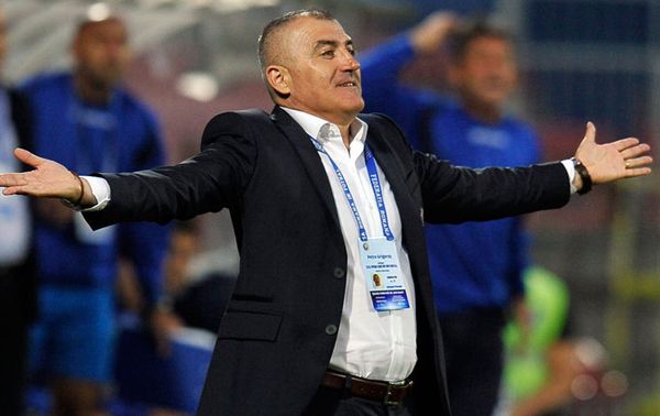 Lovitură de imagine dată de Foresta: Petre Grigoraș, noul antrenor