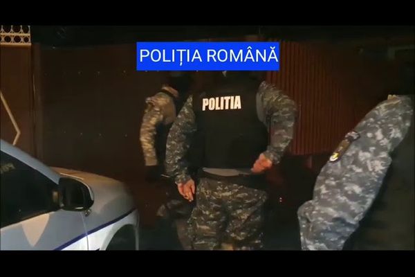 Șeful Jandarmeriei Vatra Dornei, acuzat că a măsluit probe în dosarul bărbatului care a murit după ce i s-a pulverizat spray lacrimogen în căile respiratorii