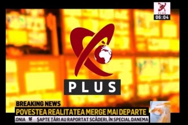 Realitatea Plus se vede acum în toată țara. RCS &amp; RDS a introdus postul TV în grilă