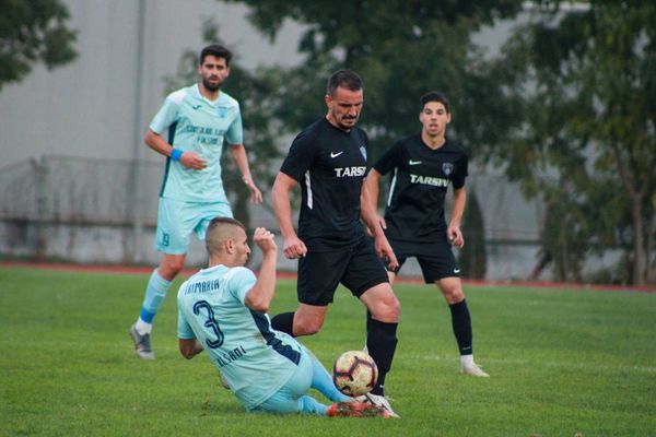 Bucovina Rădăuți - CSM Focșani: 4-1