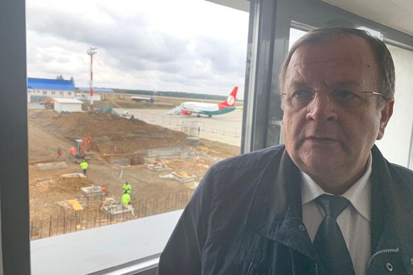 Un nou zbor București – Suceava și retur