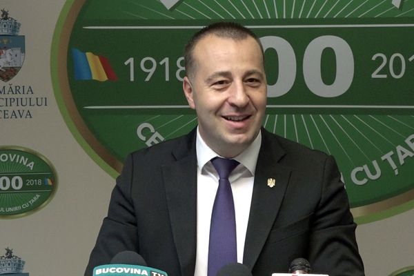 VIDEO Viceprimarul Harșovschi despre gropi: „Se mai pot și evita”