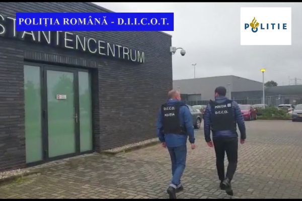 Foresta Suceava - Ozana Târgu Neamț: 3-1