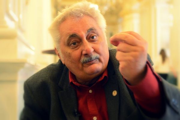 VIDEO Noaptea Cercetătorilor Europeni a reunit la Suceava peste 2500 de participanți