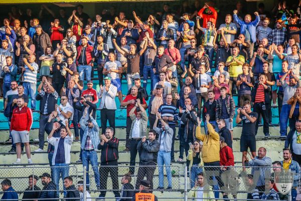 Conducerea Forestei a stabilit prețul biletelor pentru meciul cu Dinamo