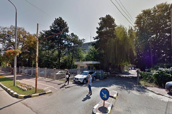 Direcția județeană SRI Suceava, desființată și preluată de regionala Iași