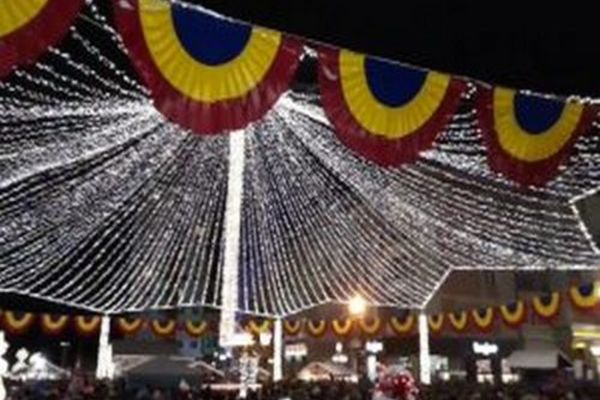 Programul manifestărilor dedicate Zilei Bucovinei și Zilei Naționale