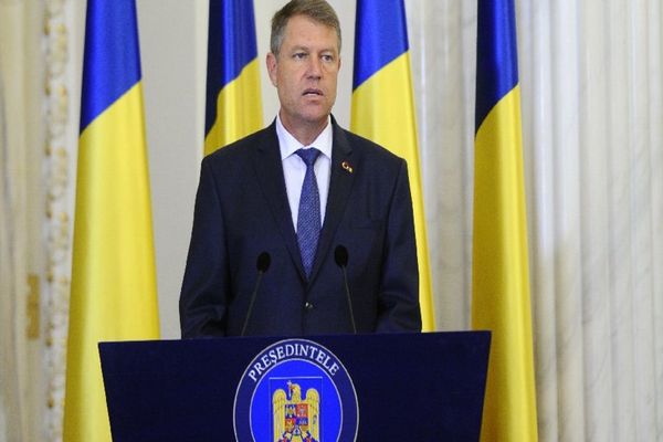 Klaus Iohannis a câștigat alegerile în județul Suceava cu 61,35%
