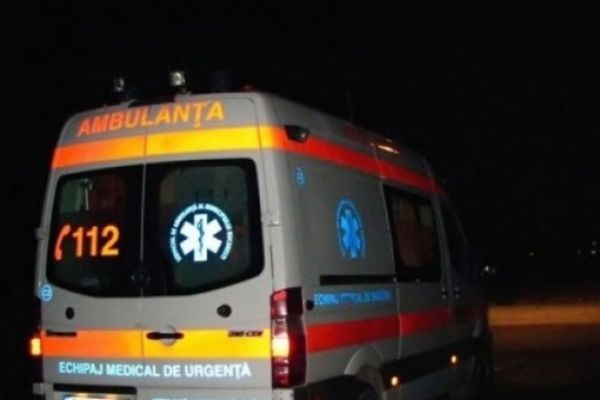 Accident cu patru victime, după ce un sofer nu a acordat prioritate