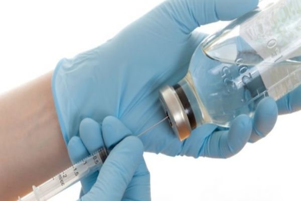 DSP Suceava a primit a treia tranșă de vaccin antigripal