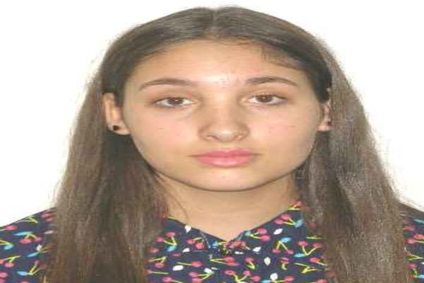 O adolescentă de 16 ani din Dolhasca, dată dispărută de familie