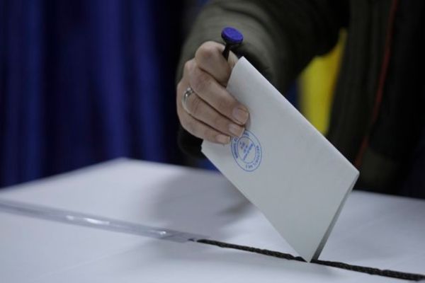 Prezența la vot în județul Suceava la închiderea urnelor: 44,93% 