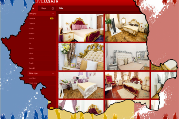 Videochatistele îndeamnă românii să iasă la vot printr-o poezie sugestivă