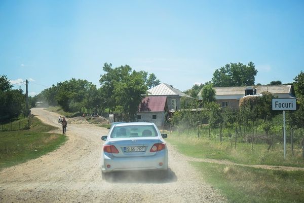 Începe reabilitarea și modernizarea Axei Rutiere Strategice Iași - Suceava