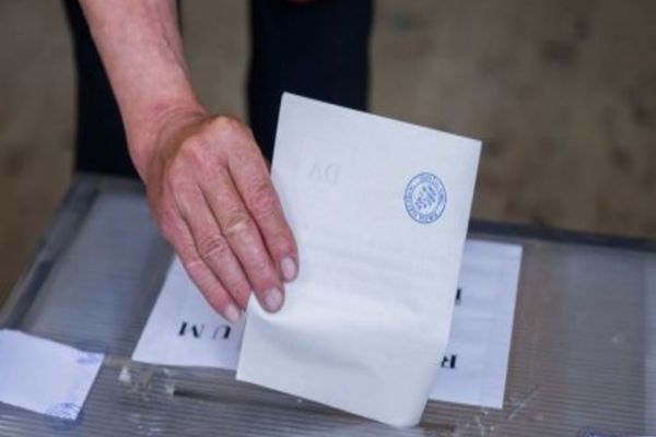 Klaus Iohannis și liberalii suceveni au câștigat în 86 de localități ale județului Suceava