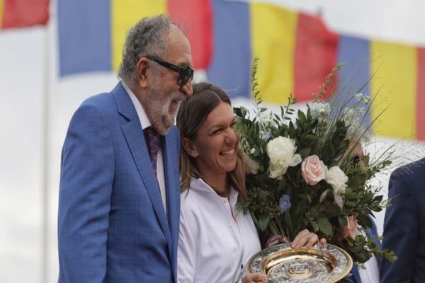  Câți bani a câștigat Simona Halep în 2019 din tenis și pe ce loc se află în clasamentul câștigurilor din acest sezon al WTA 