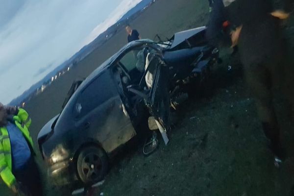 Rădăuți. O adolescentă de 14 ani și-a pierdut viața în urma unui accident provocat de un șofer începător Foto