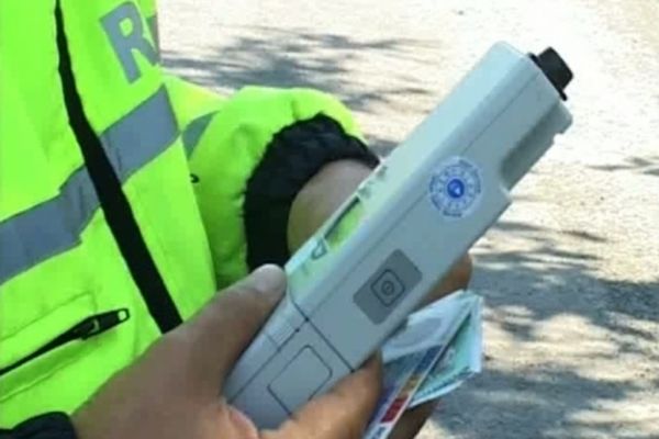 Pus sub control judiciar după ce s-a urcat la volan cu o alcoolemie de 3.31 gr ‰