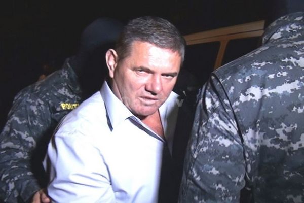 Fostul primar Ilie Gherman, trimis în judecată de DNA pentru fraude cu fonduri europene