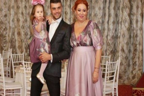 Oana Roman s-a despărțit oficial de iubitul ei